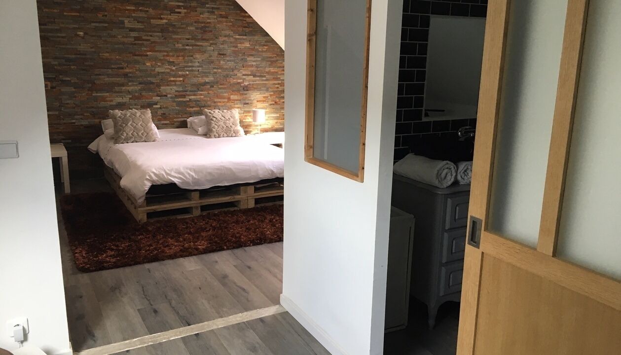 Photo of Bedroom in Bruyeres-et-Montberault