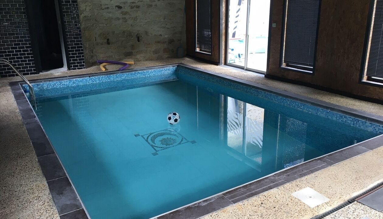 Photo of Outdoor in Bruyeres-et-Montberault