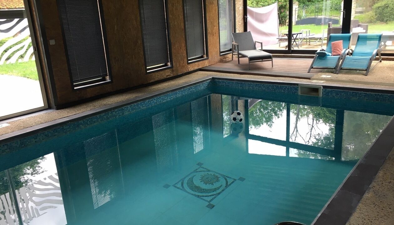 Photo of Outdoor in Bruyeres-et-Montberault