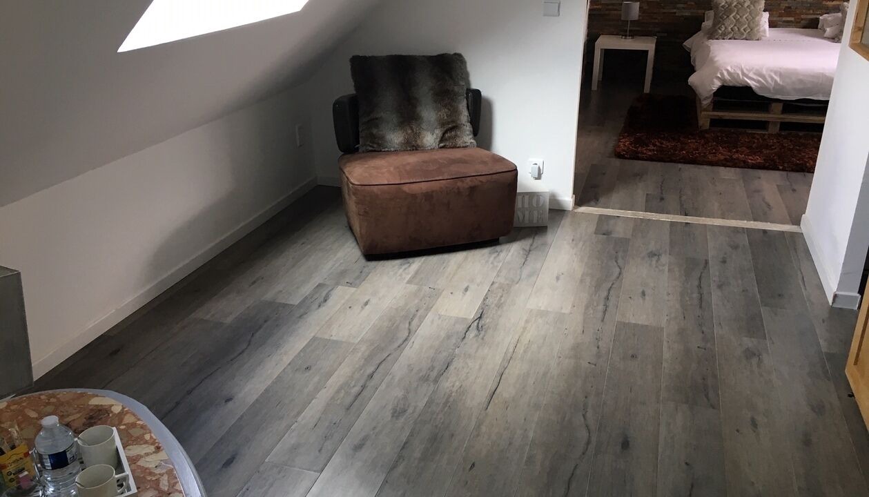 Photo of Bedroom in Bruyeres-et-Montberault