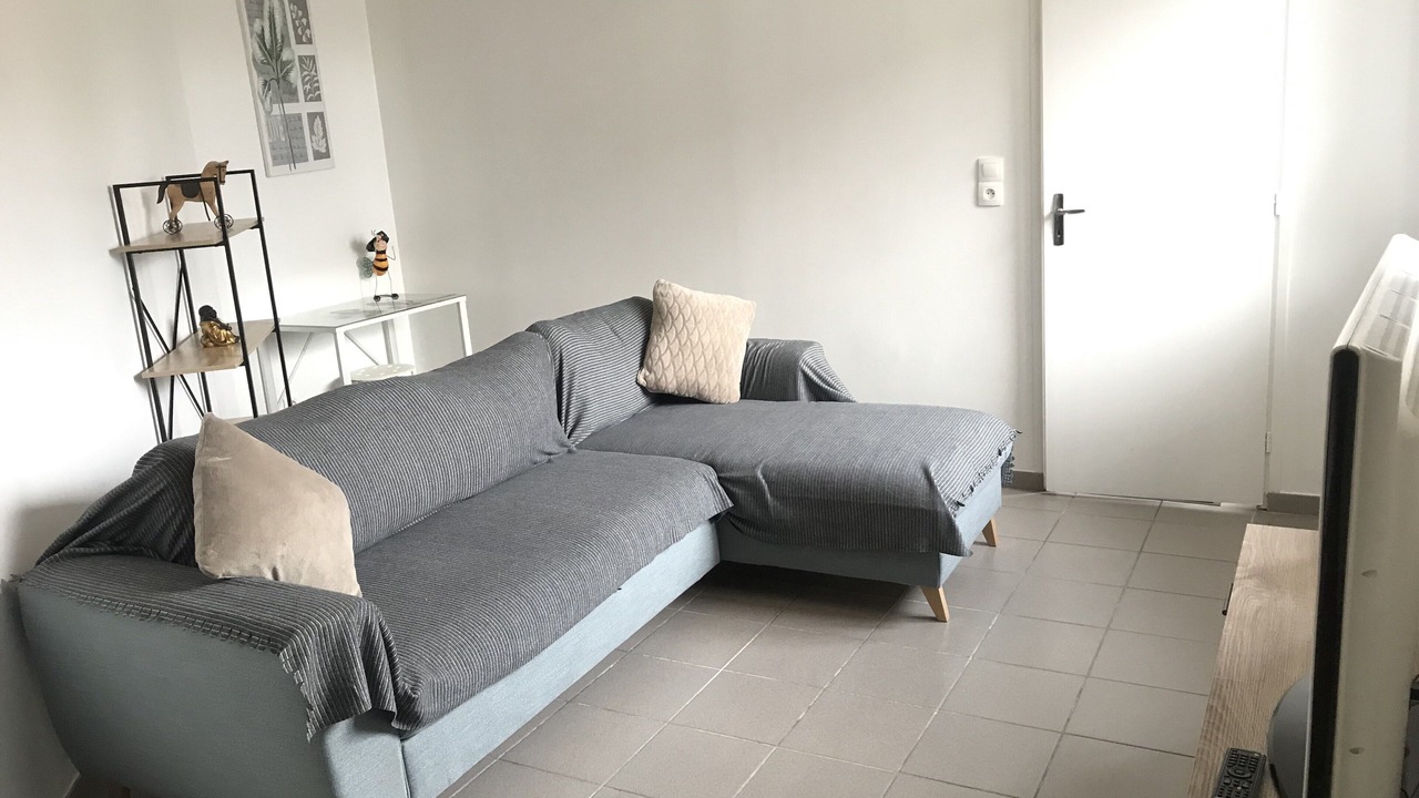 Photo of Livingroom in Courrieres