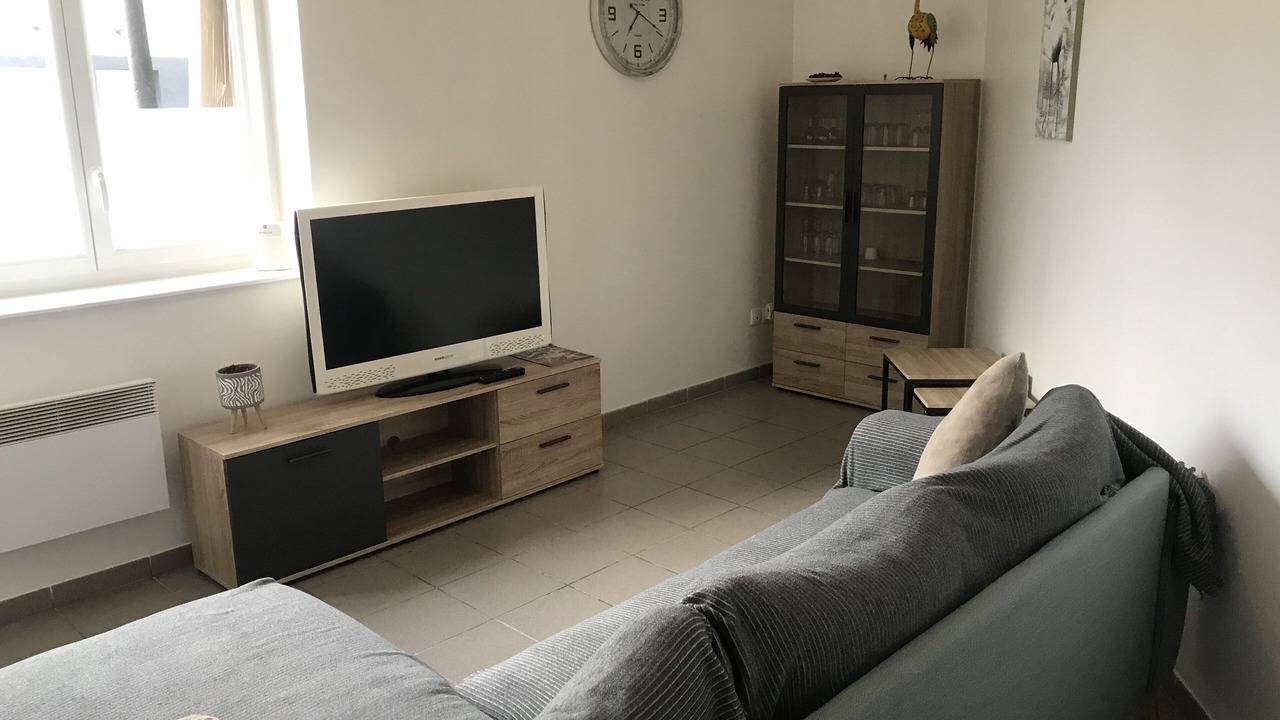 Photo of Livingroom in Courrieres