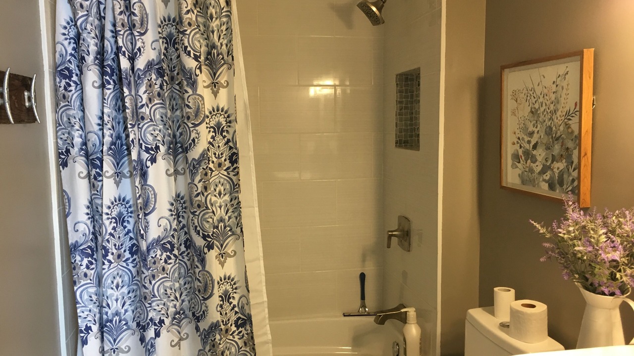 Photo of Bathroom in Henrico