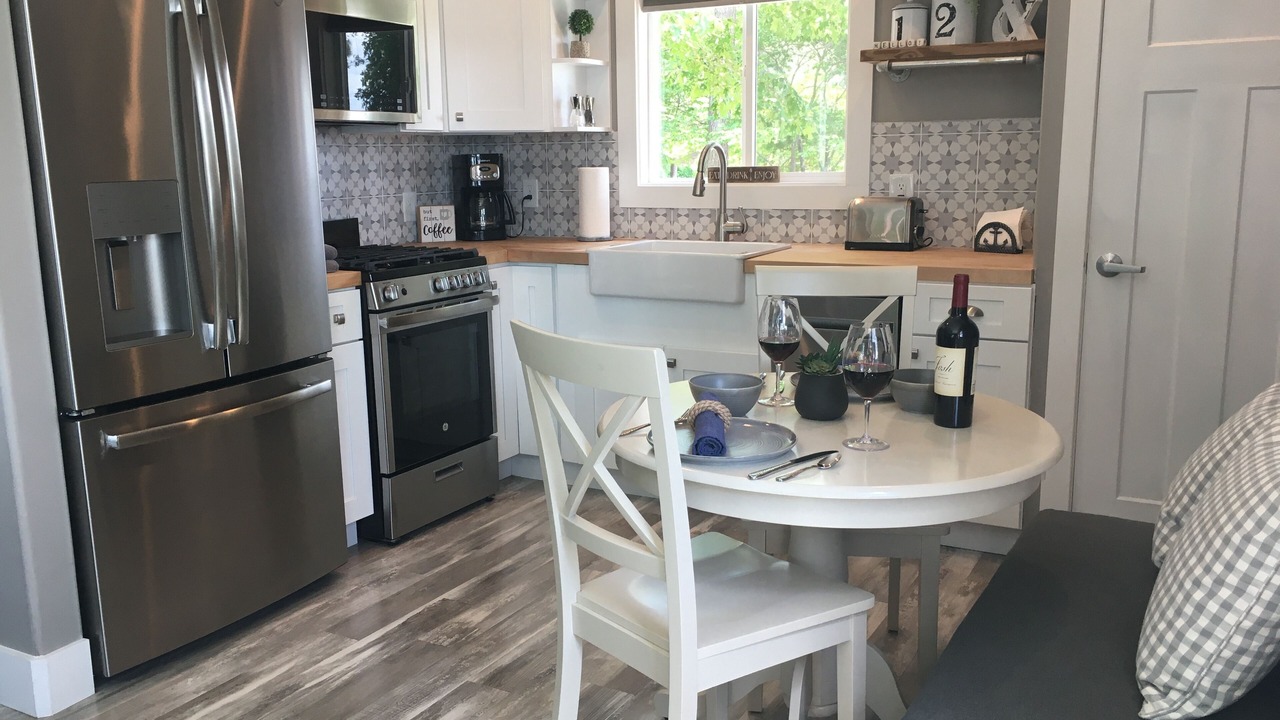 Photo of Kitchen in Henrico
