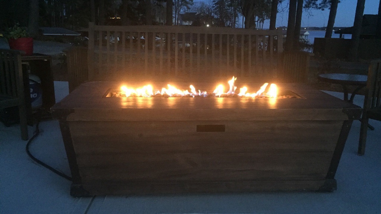 Photo of Outdoor in Henrico