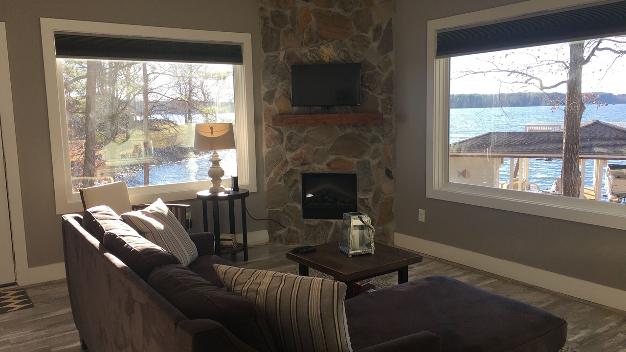 Photo of Livingroom in Henrico