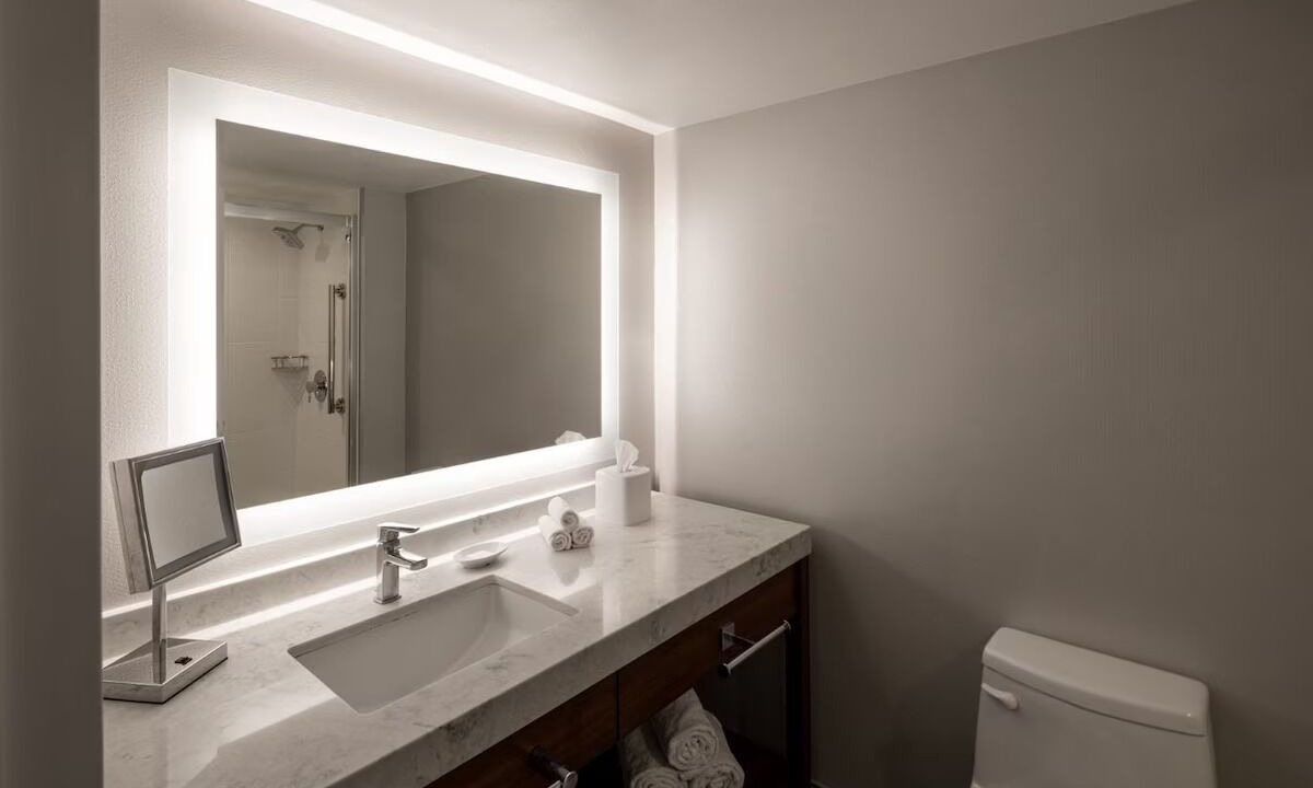Photo of Bathroom in Downtown