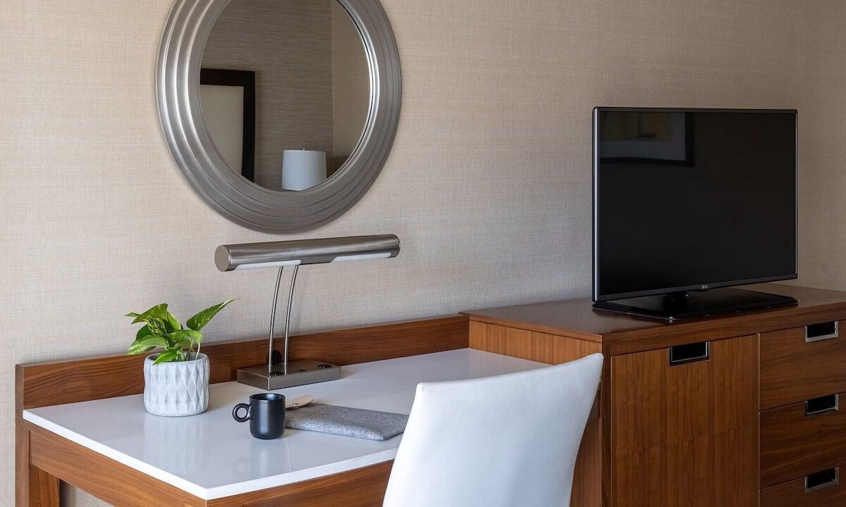 Photo of Bedroom in Downtown