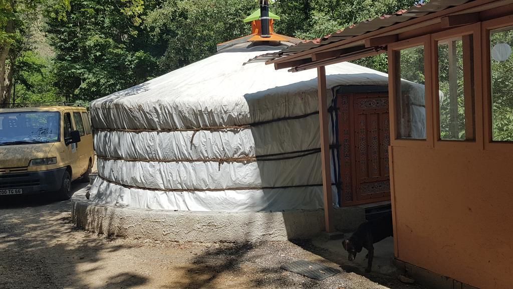 Photo of Bedroom in Escaro