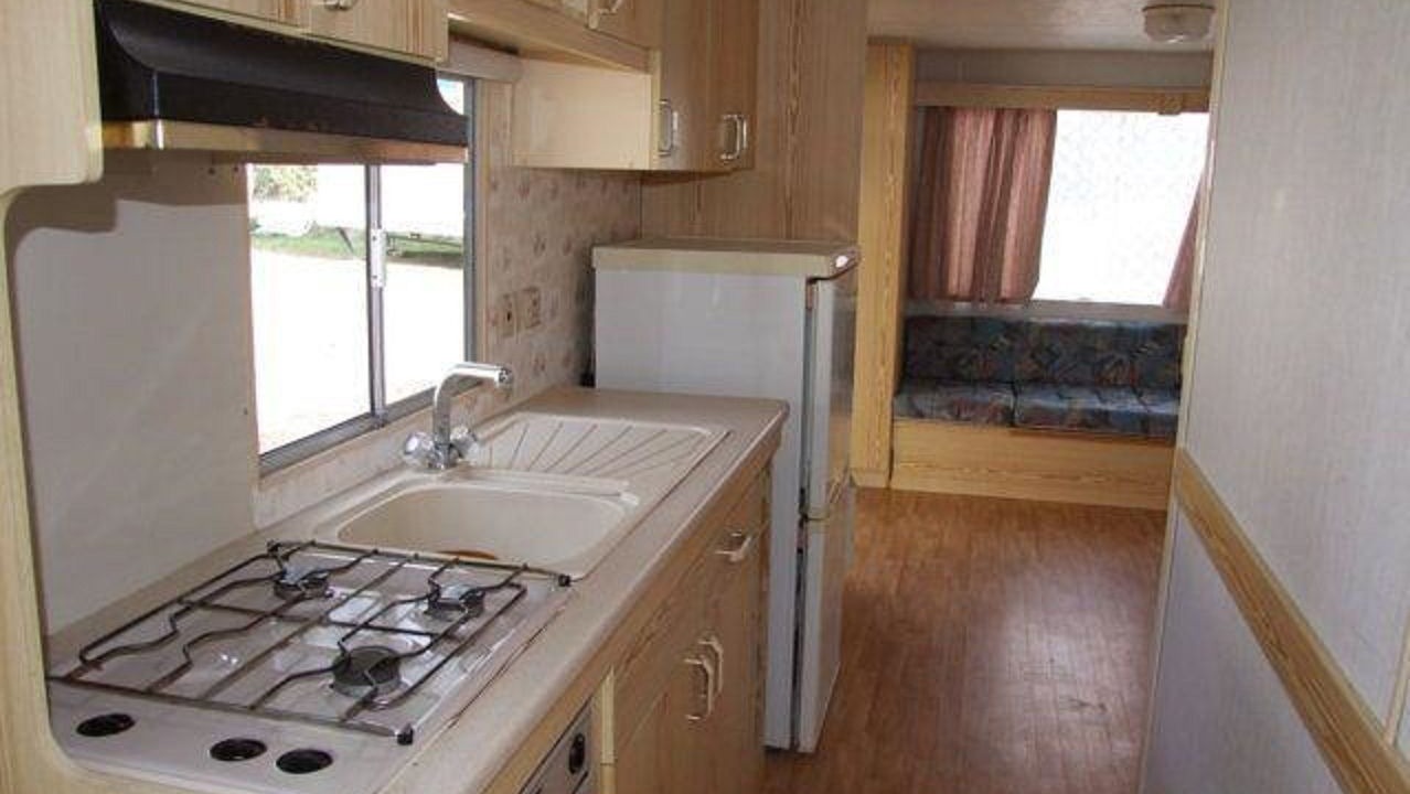 Photo of Kitchen in Escaro