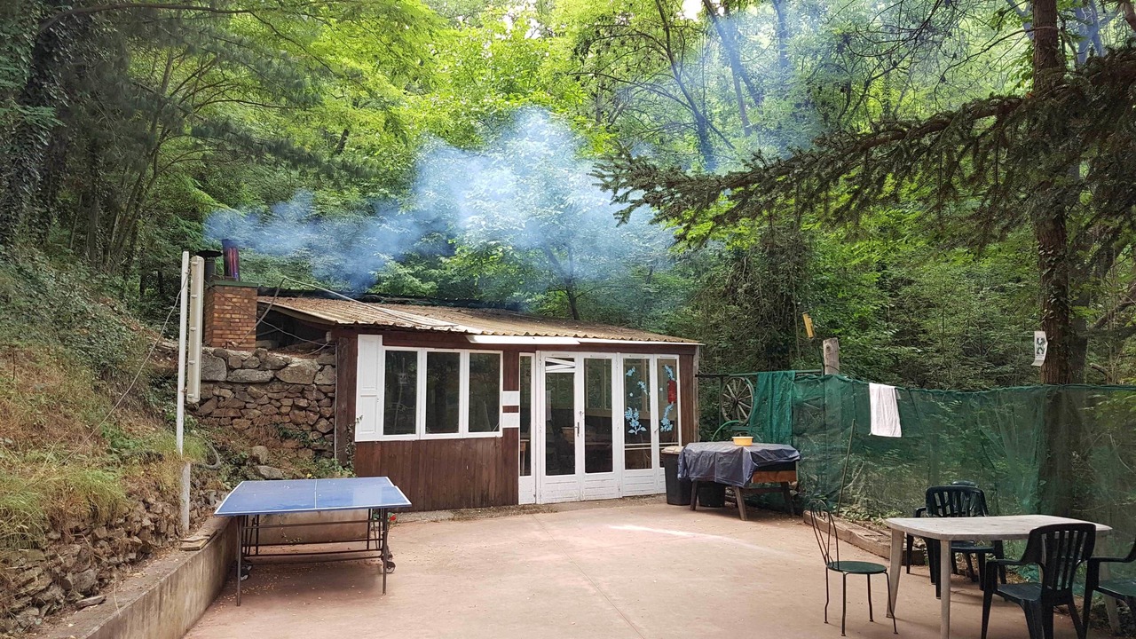 Photo of Outdoor in Escaro