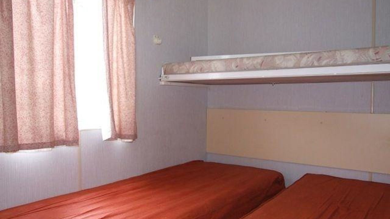 Photo of Bedroom in Escaro