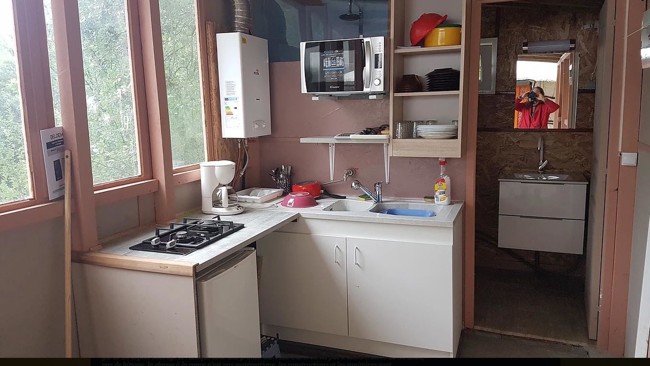 Photo of Kitchen in Escaro