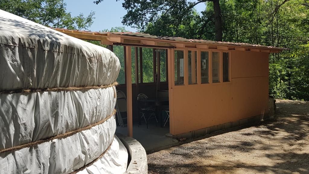 Photo of Bedroom in Escaro