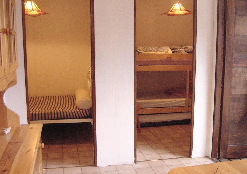 Photo of Bedroom in Escaro