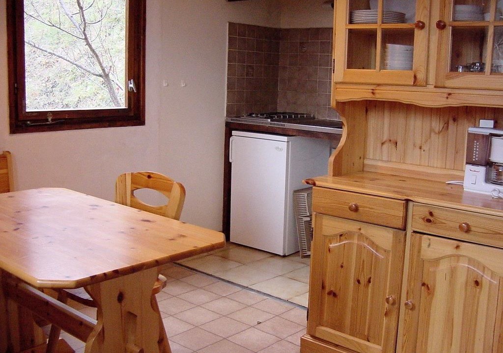 Photo of Kitchen in Escaro