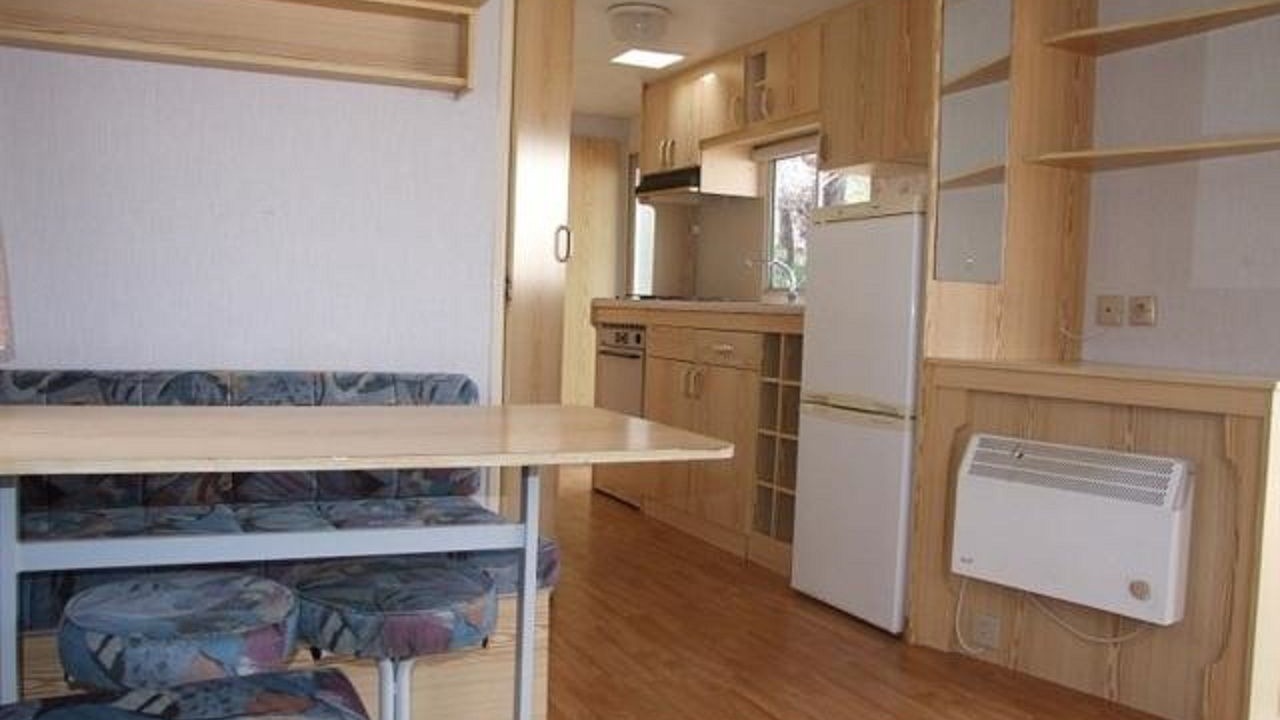 Photo of Livingroom in Escaro