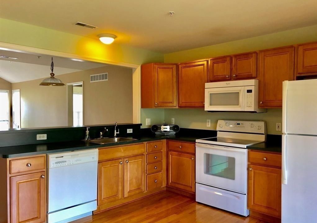 Photo of Kitchen in Carroll