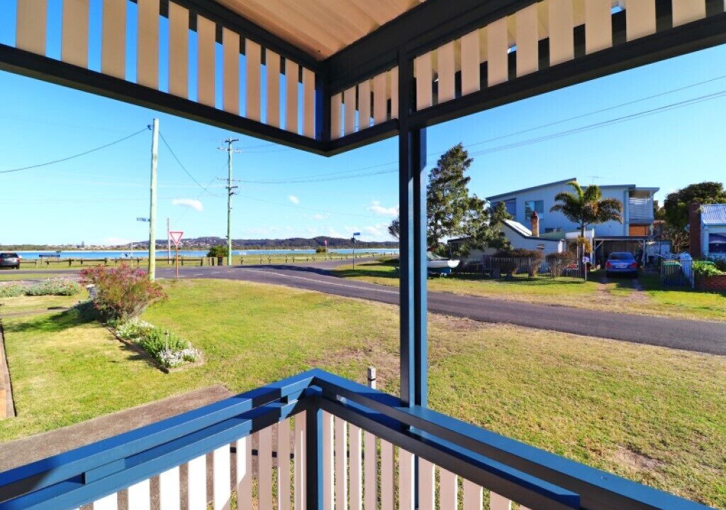 Photo of Outdoor in Blacksmiths