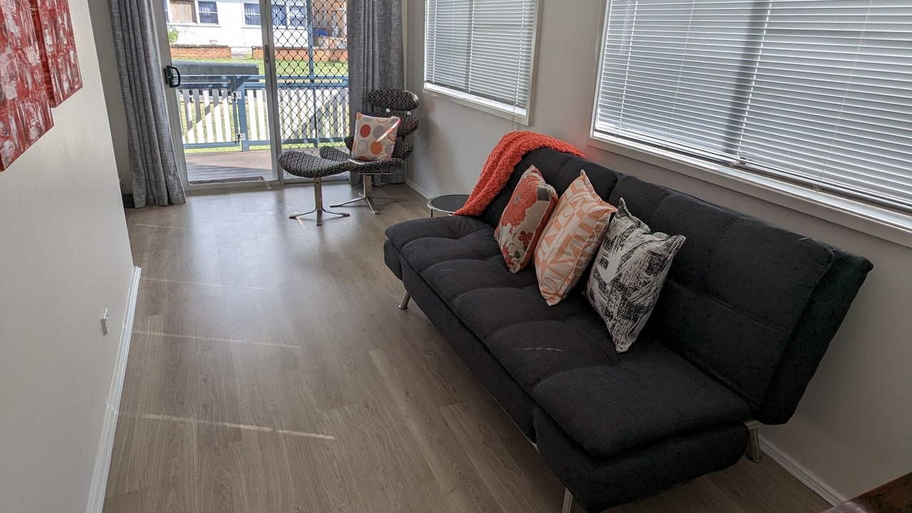 Photo of Bedroom in Blacksmiths