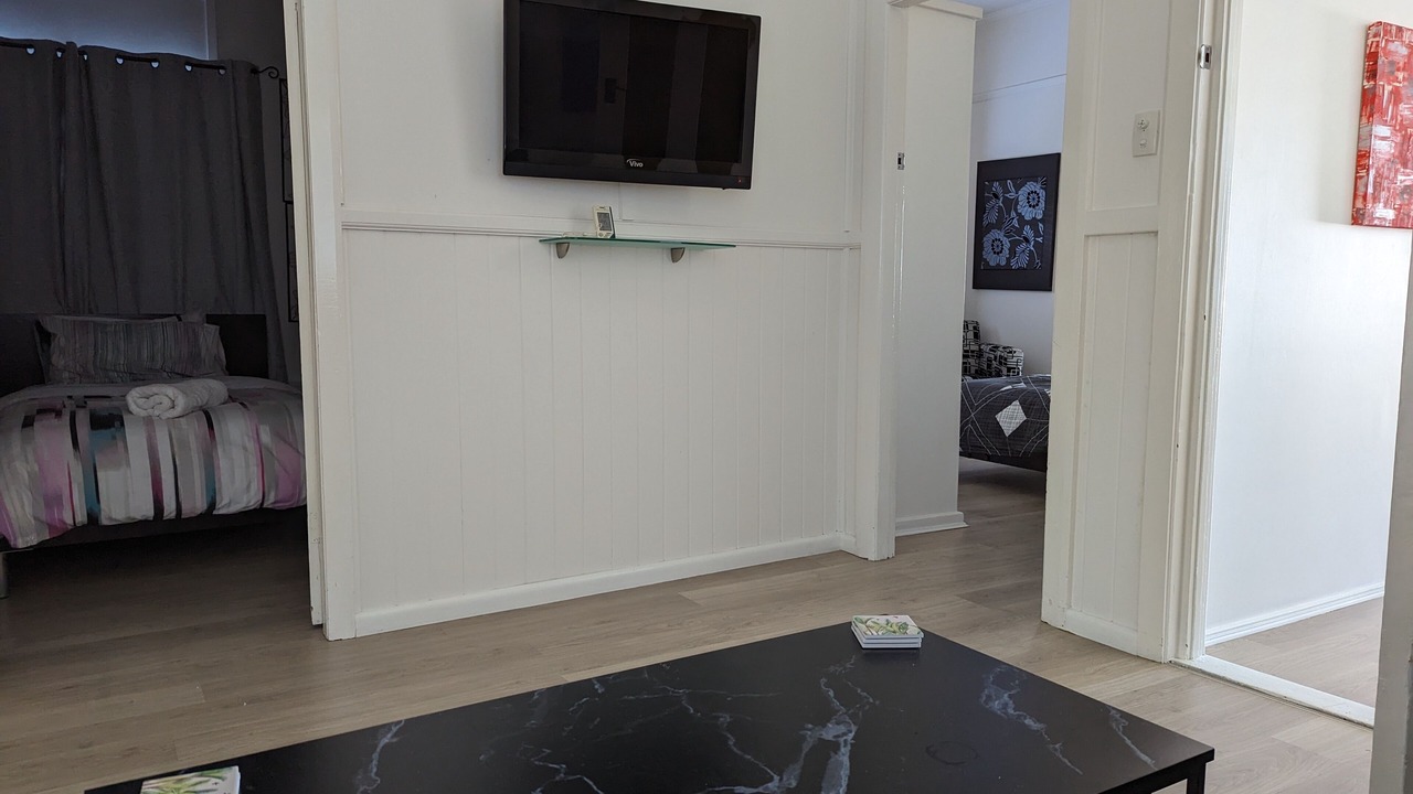 Photo of Bedroom in Blacksmiths