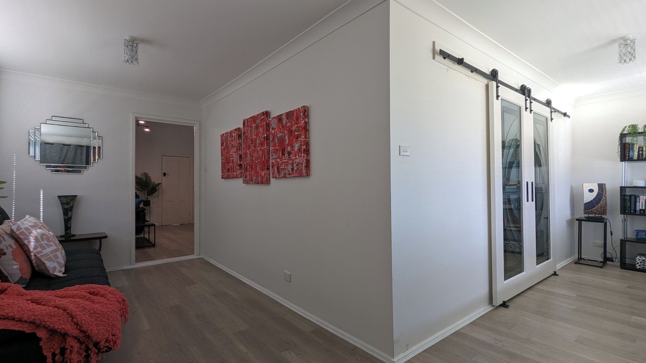 Photo of Bedroom in Blacksmiths