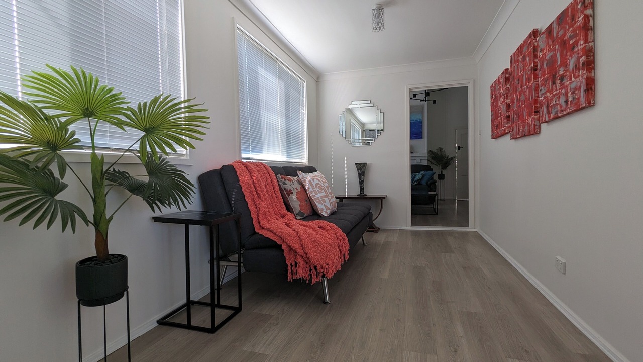 Photo of Bedroom in Blacksmiths