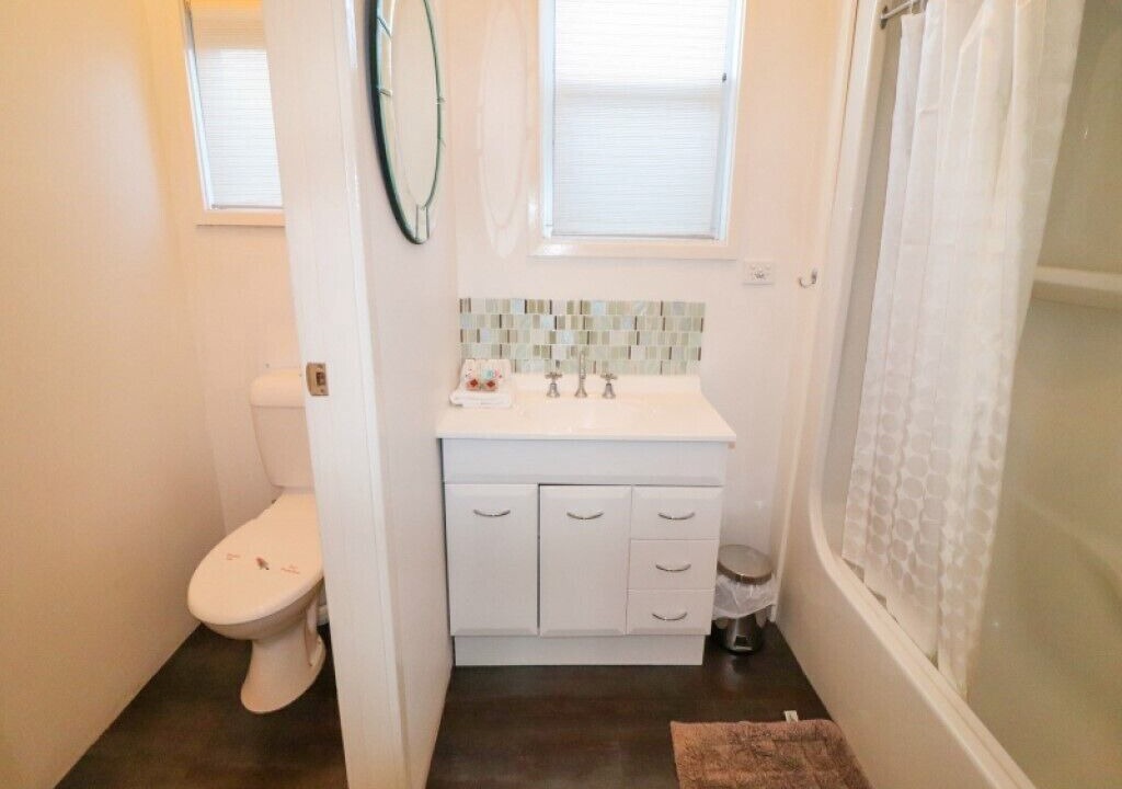 Photo of Bathroom in Blacksmiths