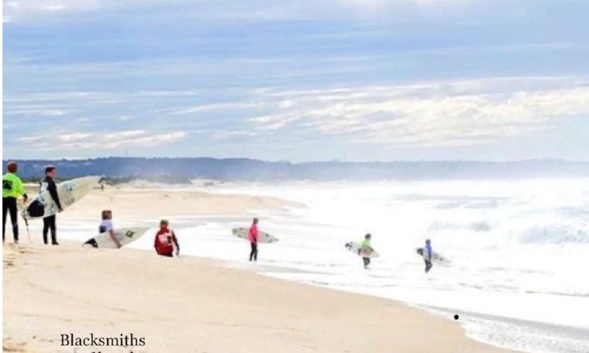 Photo of Others in Blacksmiths