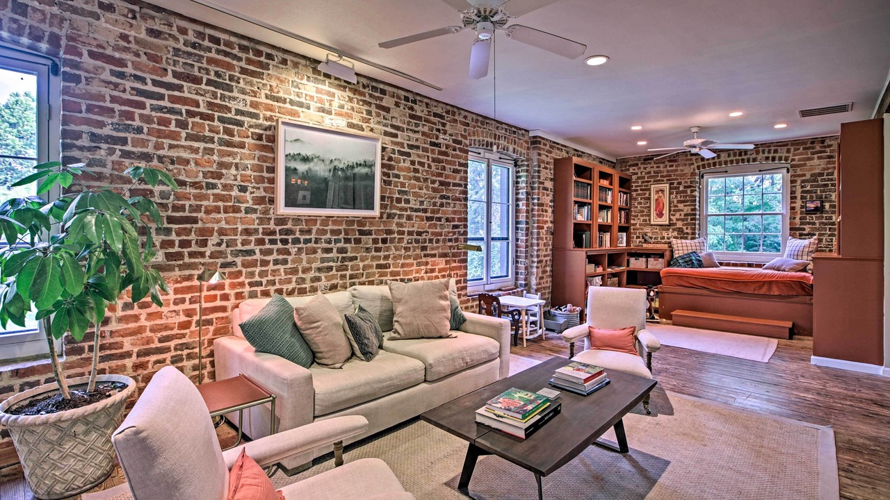 Photo of Bedroom in Scottsville