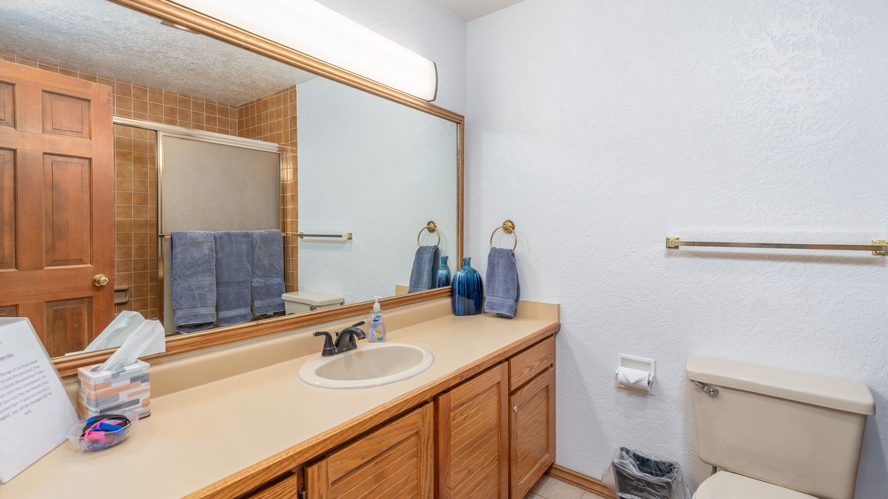Photo of Bathroom in Brian Head