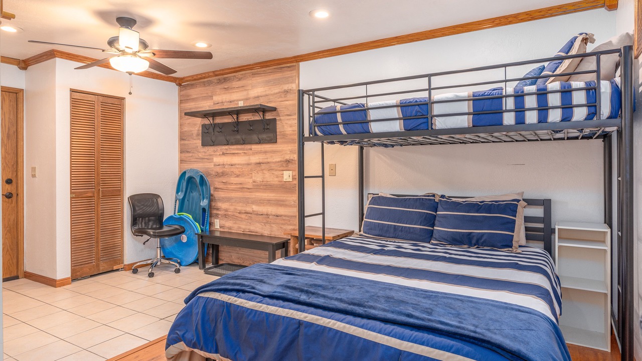 Photo of Bedroom in Brian Head