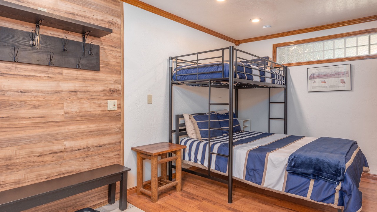 Photo of Bedroom in Brian Head