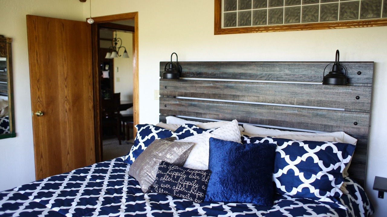 Photo of Bedroom in Brian Head
