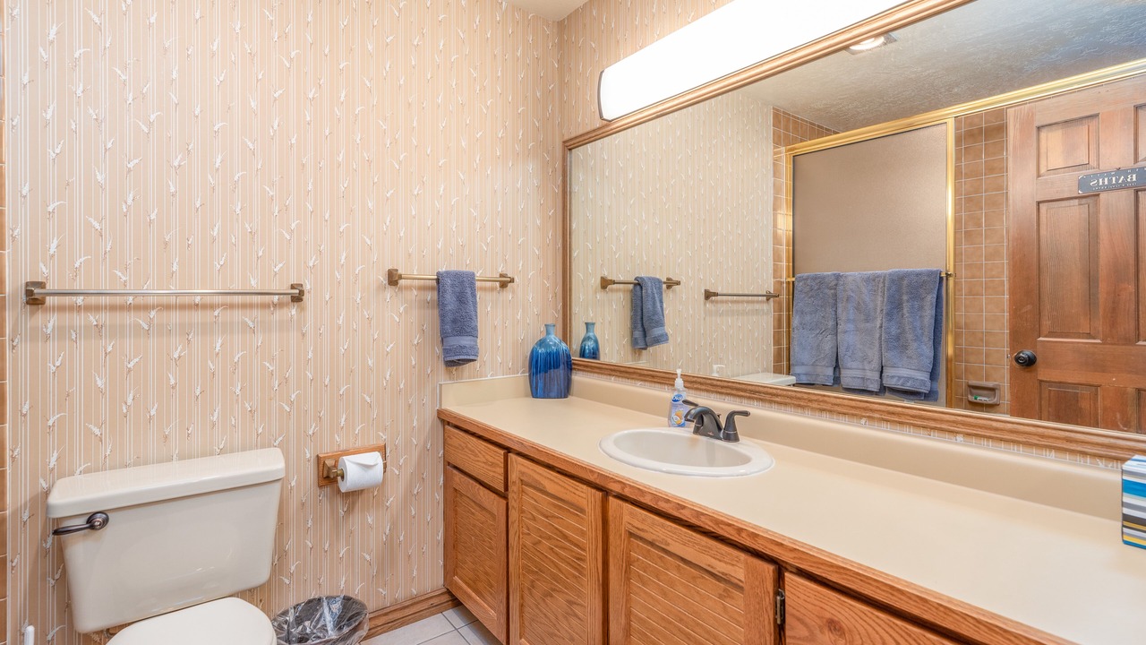 Photo of Bathroom in Brian Head