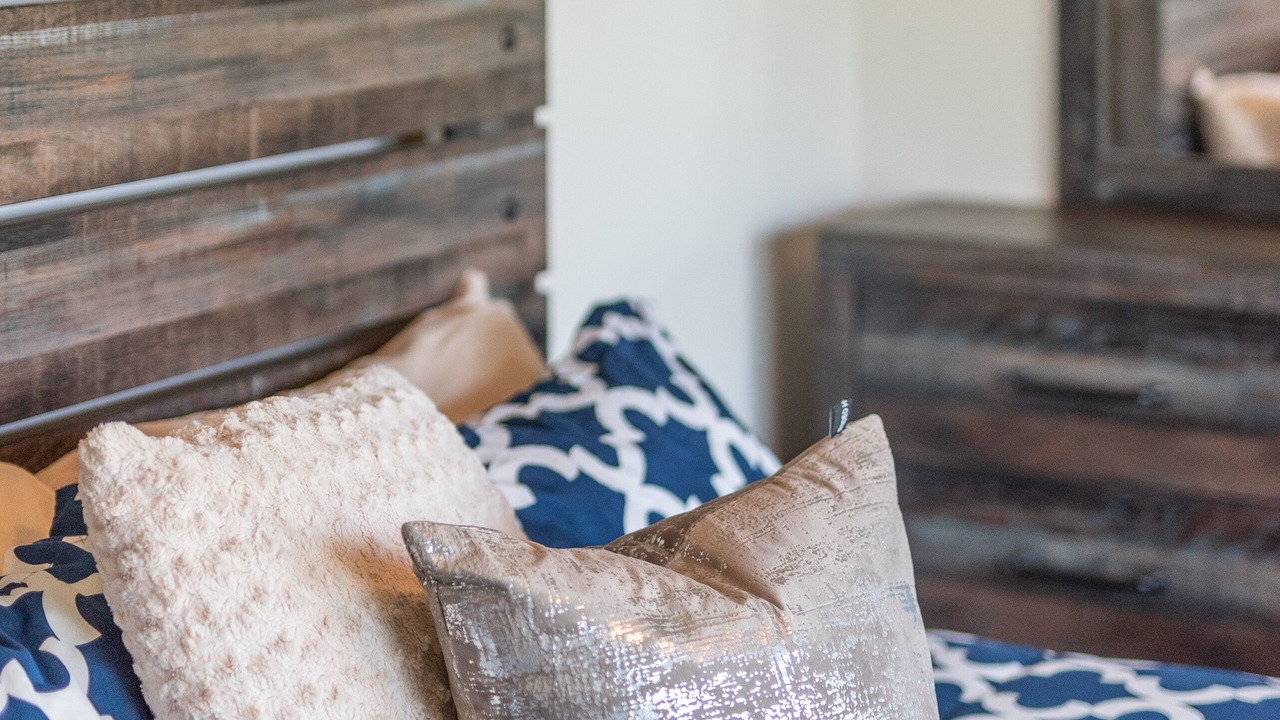 Photo of Bedroom in Brian Head