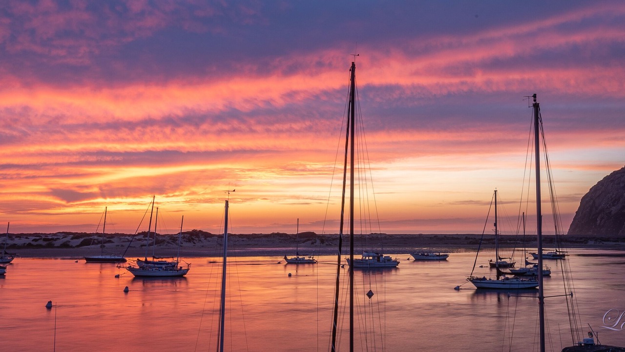 Photo of Others in Morro Bay