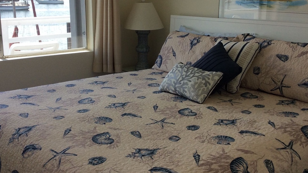 Photo of Bedroom in Morro Bay