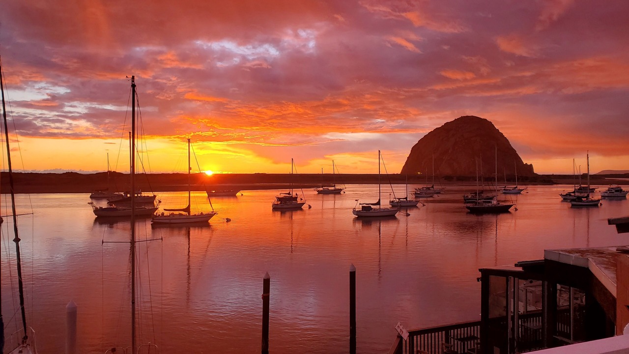 Photo of Others in Morro Bay