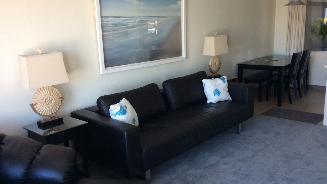 Photo of Livingroom in Morro Bay