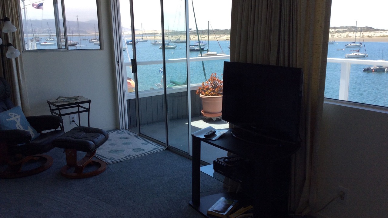 Photo of Bedroom in Morro Bay