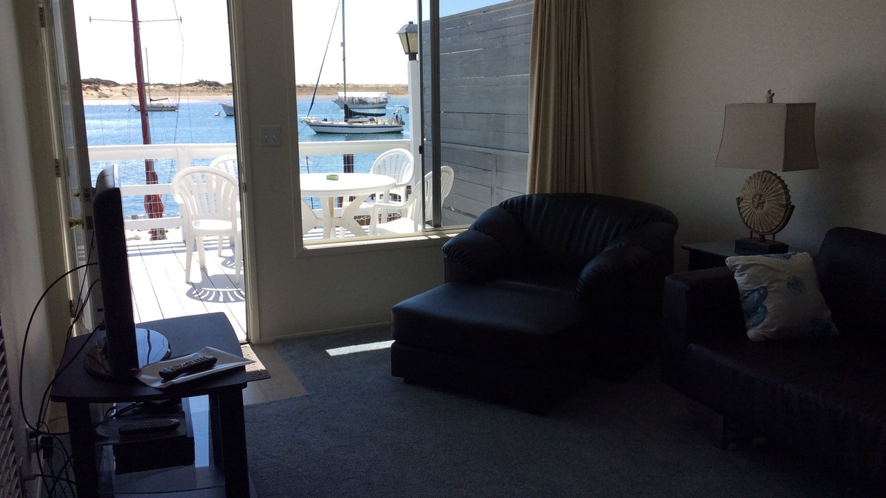 Photo of Livingroom in Morro Bay