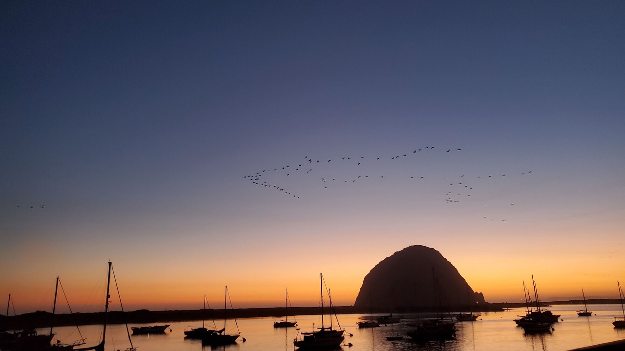 Photo of Patio Balcony in Morro Bay