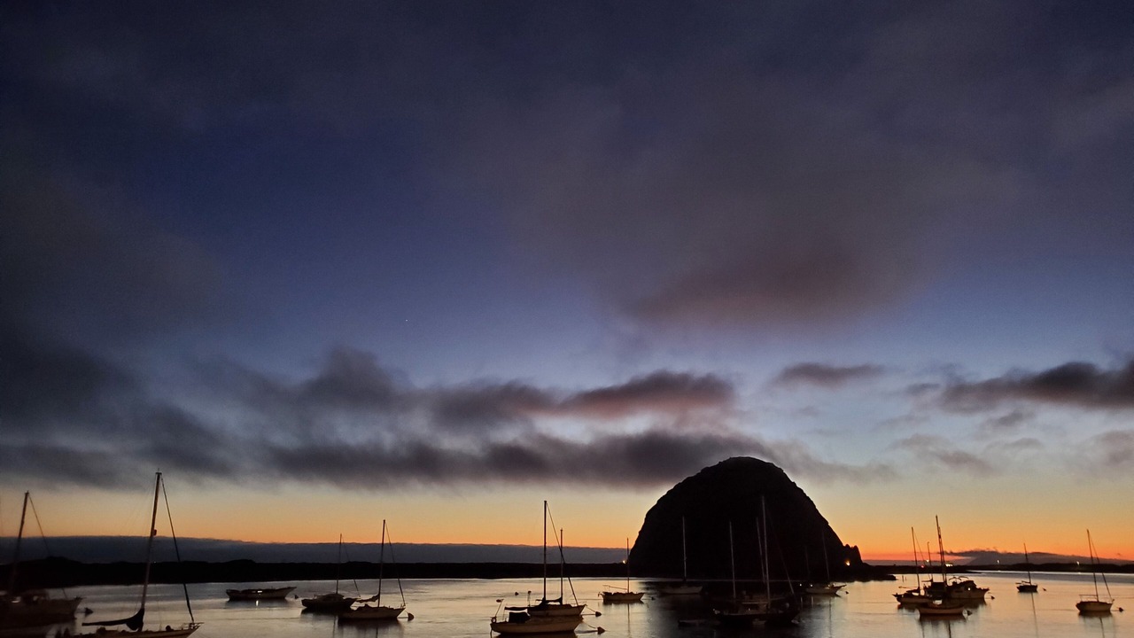 Photo of Patio Balcony in Morro Bay