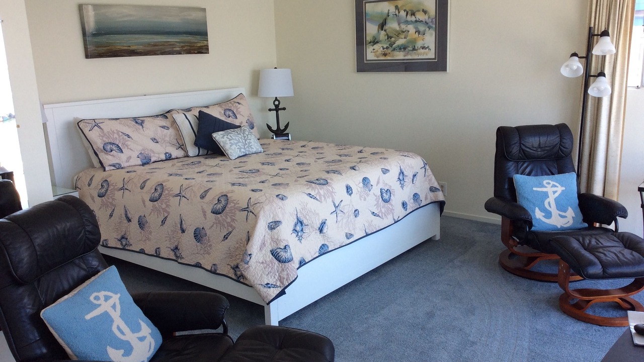 Photo of Bedroom in Morro Bay