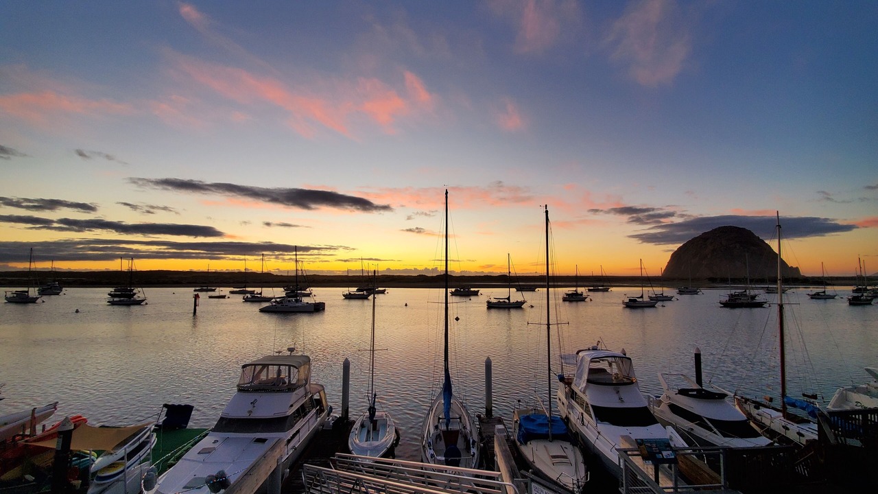 Photo of Others in Morro Bay