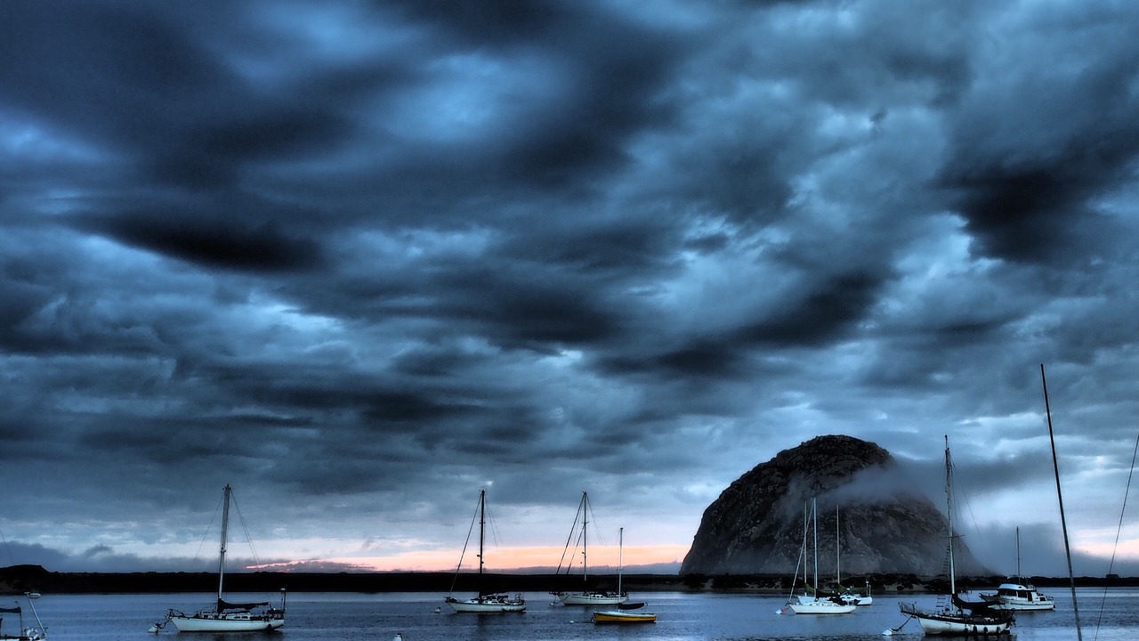 Photo of Others in Morro Bay