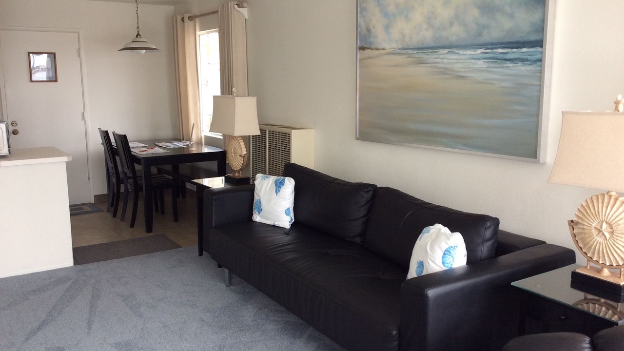Photo of Livingroom in Morro Bay