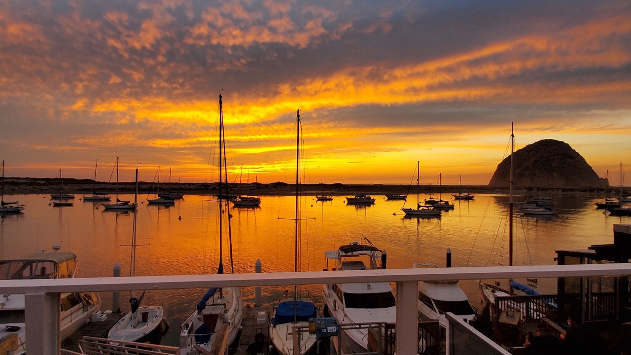 Photo of Others in Morro Bay