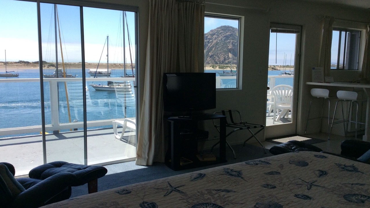Photo of Bedroom in Morro Bay